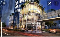 Oxley Tower (D1), Office #461652901